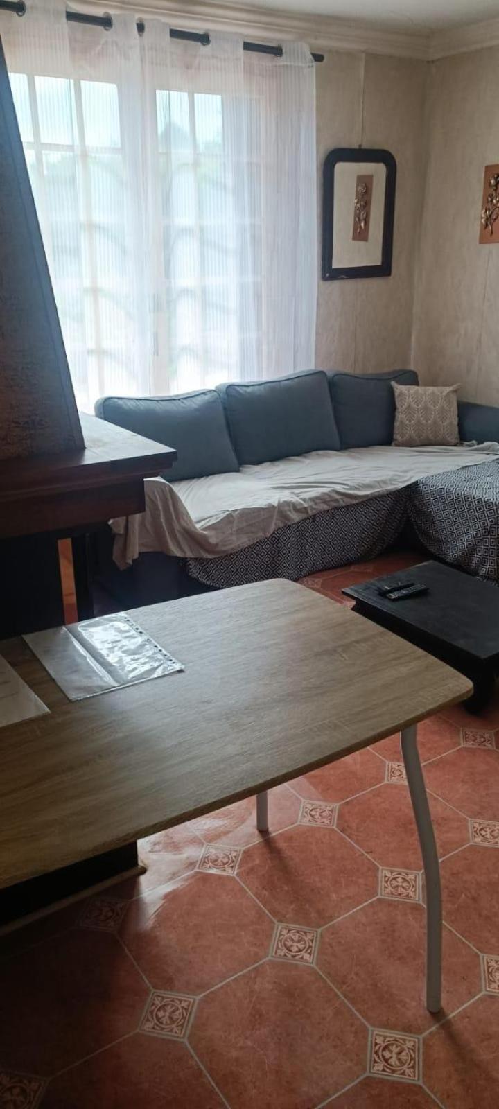 Appartement La Marmotte Compreignac 외부 사진